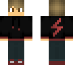 edited skin