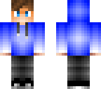 edited skin