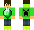 emerald guy 2