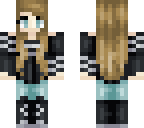 emo girl
