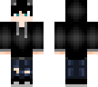 emo wolfie