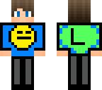 emoji dude