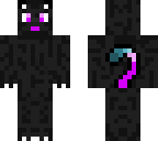 ender cat