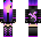 ender girl