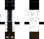 ender scientist