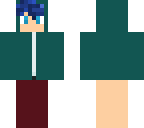 ender skin