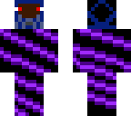 ender skin