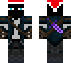 enderman natalizzio