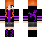 enderman skin
