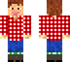 farmer jona