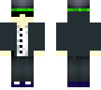 fedora dude slightly altered