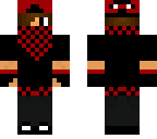 felix red