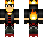 fighter fire