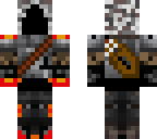 final archer