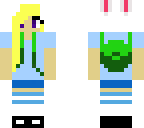 fiona adventure time
