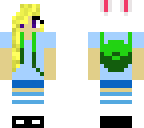 fiona adventure time