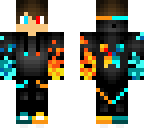 fire and ice remake