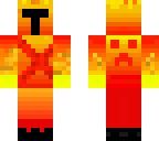fire boy 2wo