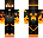 fire boy