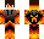fire boy