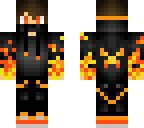 fire boy