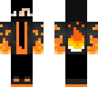 fire boy