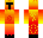 fire boy two