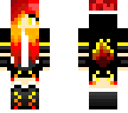 fire dragon slayer