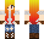fire girl