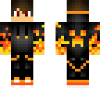 fireie gamer