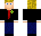 first skin