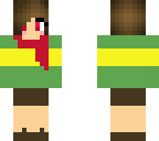 fixed chara with  papayurs