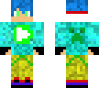 fixed creeper boy yt