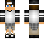 fixed cute boy