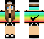 fixed dj girl