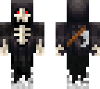 fixed grim reaper