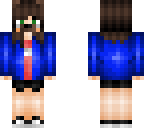 fixed me skin