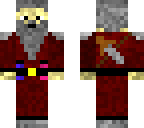 fixed red wizard