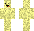 fixed spongman derp