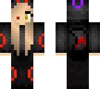 fixed umbreon oc