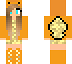 flareon girl
