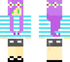 flower girl