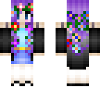 flower girl