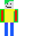 flurtmannen