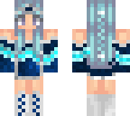 for emmaminecraft's planet contest