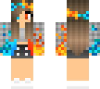 for kylie fire and ice