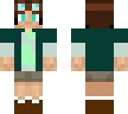 for powemakesskins