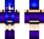 for skin contest