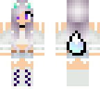 fox girl