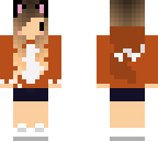 foxy girl